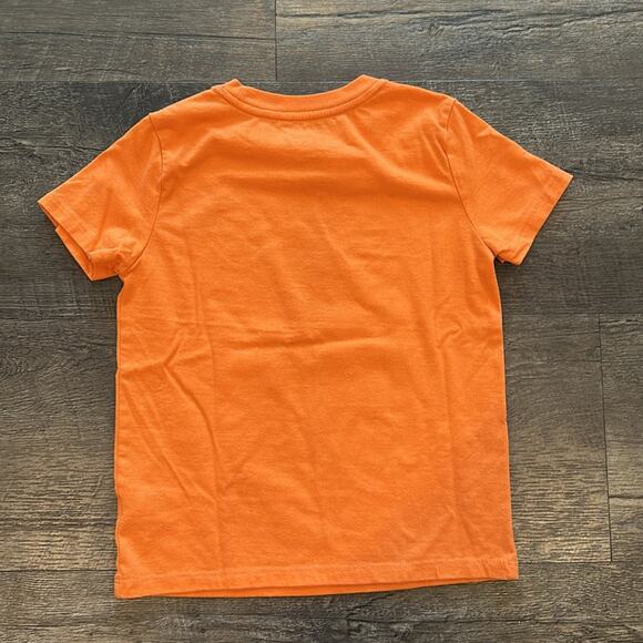 Cat & Jack BUNDLE (4) Boy’s XS 4/5 T-Shirts - Picture 14 of 14